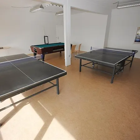 Lägenhet Havnevej Iviiii Vestervig