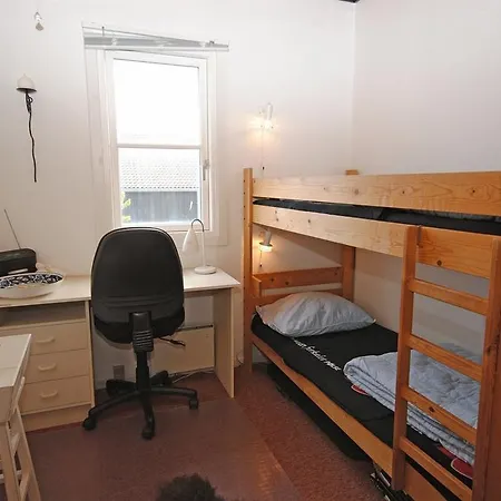 Havnevej Iviiii Lägenhet Vestervig